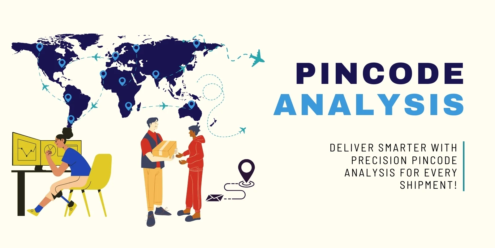 Pincode Analysis